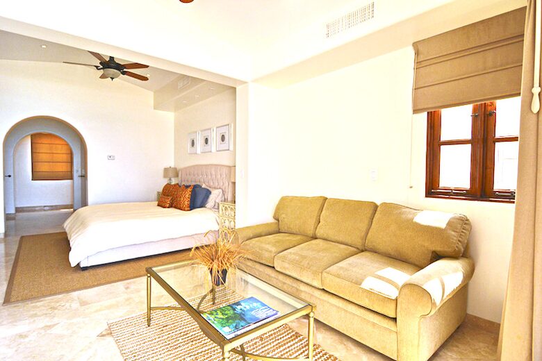 Casa Cielo 13 - East Cape Private Beachfront Home - San Jose del Cabo, Mexico