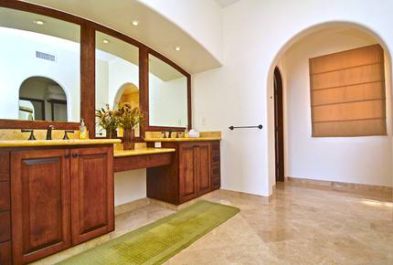 Casa Cielo 13 - East Cape Private Beachfront Home - San Jose del Cabo, Mexico