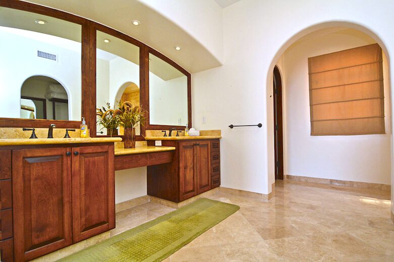 Casa Cielo 13 - East Cape Private Beachfront Home - San Jose del Cabo, Mexico