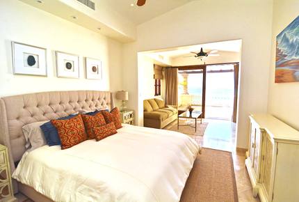 Casa Cielo 13 - East Cape Private Beachfront Home - San Jose del Cabo, Mexico