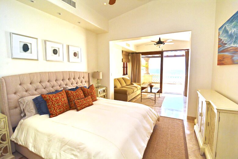 Casa Cielo 13 - East Cape Private Beachfront Home - San Jose del Cabo, Mexico