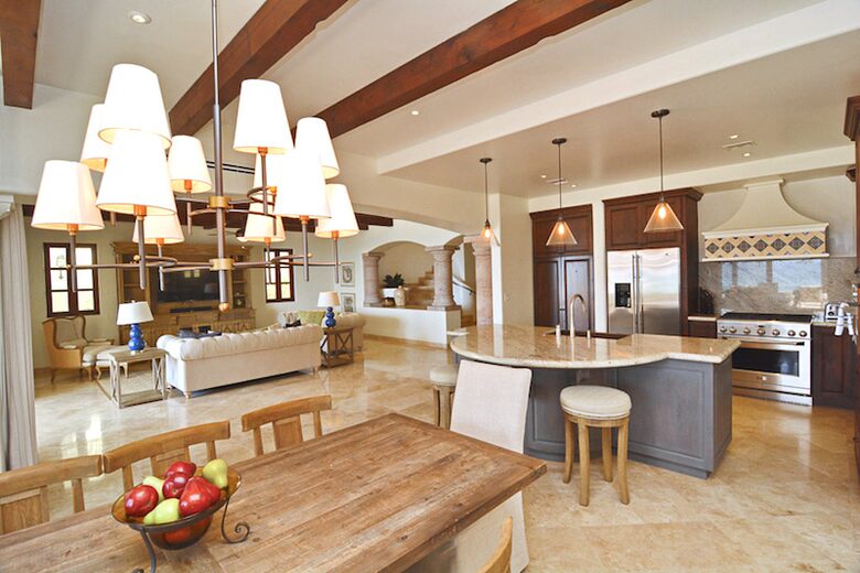 Casa Cielo 13 - East Cape Private Beachfront Home - San Jose del Cabo, Mexico