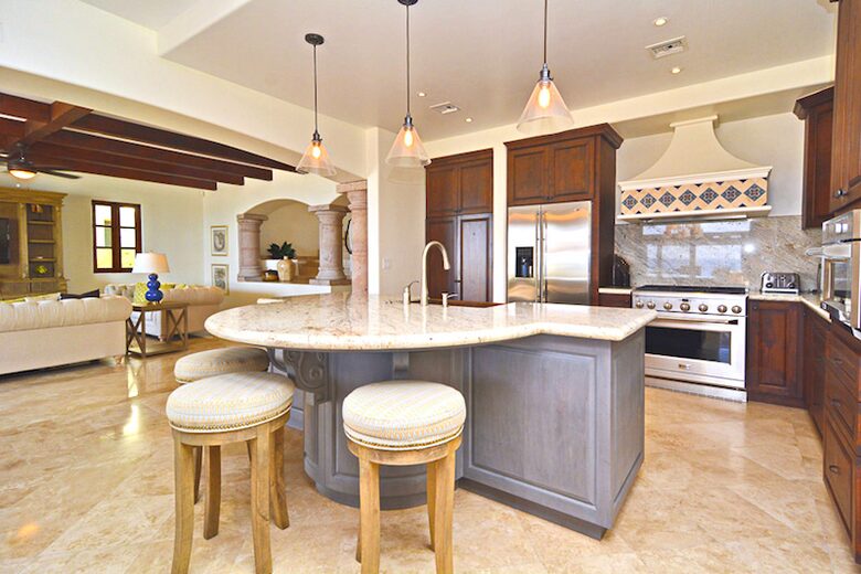 Casa Cielo 13 - East Cape Private Beachfront Home - San Jose del Cabo, Mexico