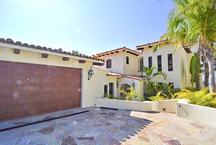 Casa Cielo 13 - East Cape Private Beachfront Home - San Jose del Cabo, Mexico