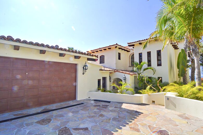 Casa Cielo 13 - East Cape Private Beachfront Home - San Jose del Cabo, Mexico