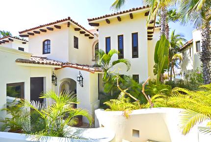 Casa Cielo 13 - East Cape Private Beachfront Home - San Jose del Cabo, Mexico