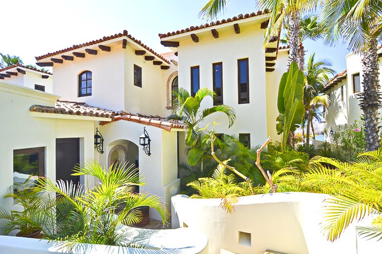 Casa Cielo 13 - East Cape Private Beachfront Home - San Jose del Cabo, Mexico