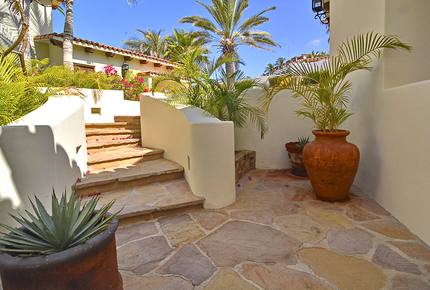 Casa Cielo 13 - East Cape Private Beachfront Home - San Jose del Cabo, Mexico