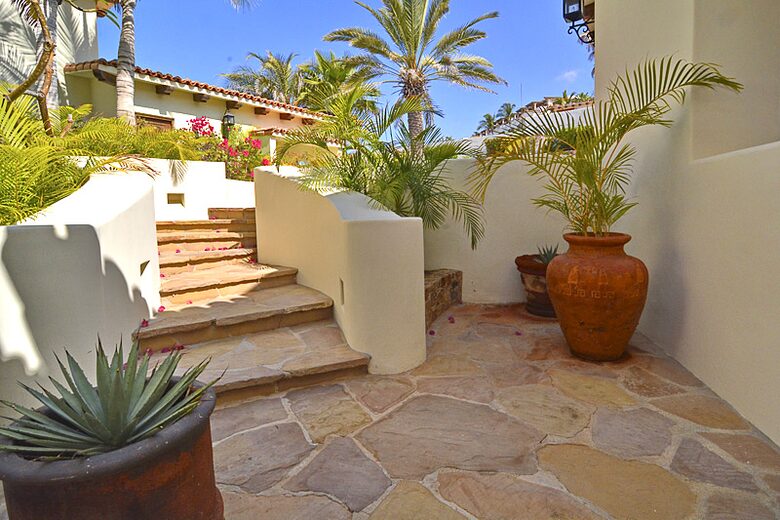 Casa Cielo 13 - East Cape Private Beachfront Home - San Jose del Cabo, Mexico