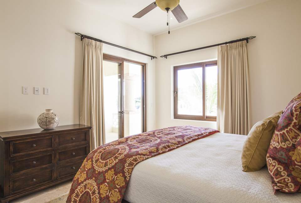 Las Olas 203 El Encanto de la Laguna - San Jose del Cabo, Mexico