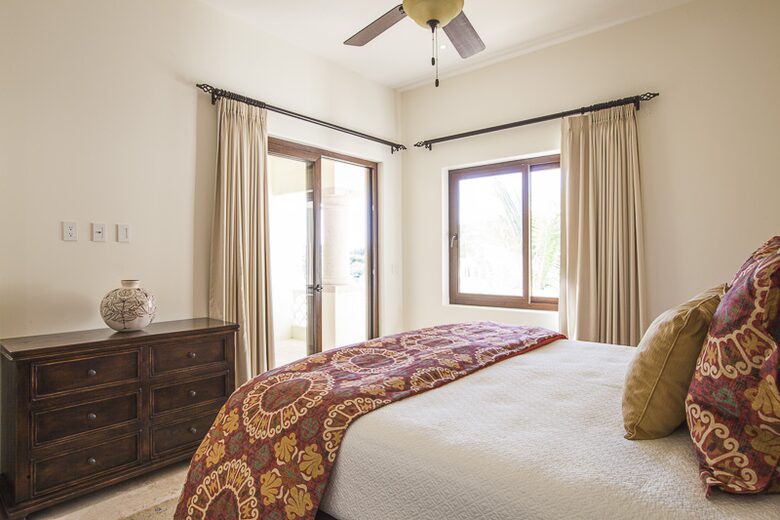 Las Olas 203 El Encanto de la Laguna - San Jose del Cabo, Mexico