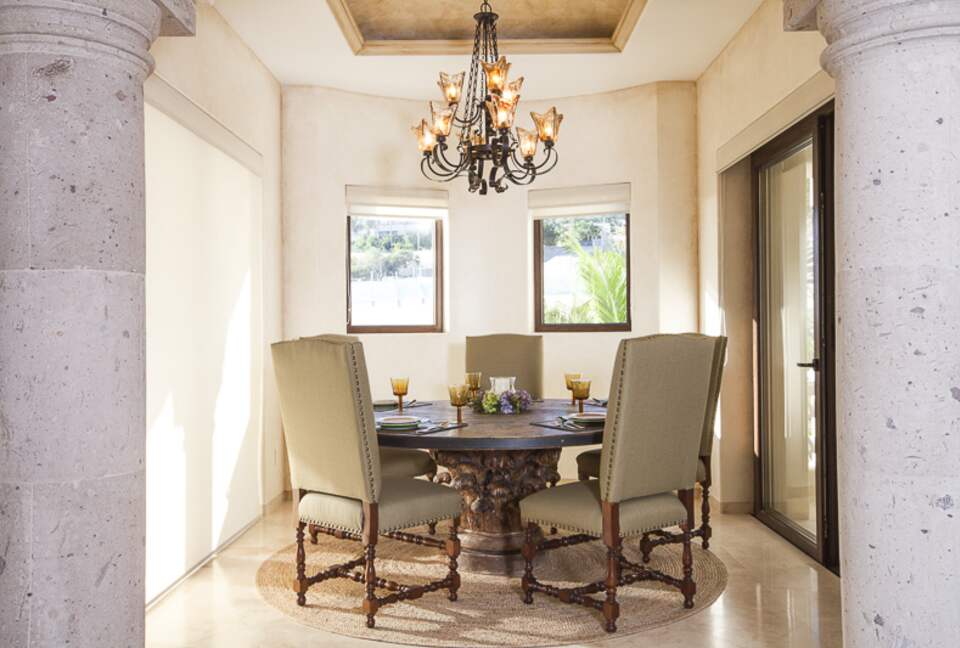 Las Olas 203 El Encanto de la Laguna - San Jose del Cabo, Mexico