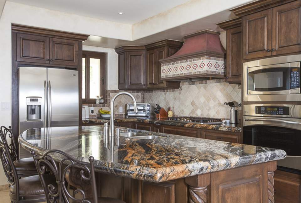 Las Olas 203 El Encanto de la Laguna - San Jose del Cabo, Mexico