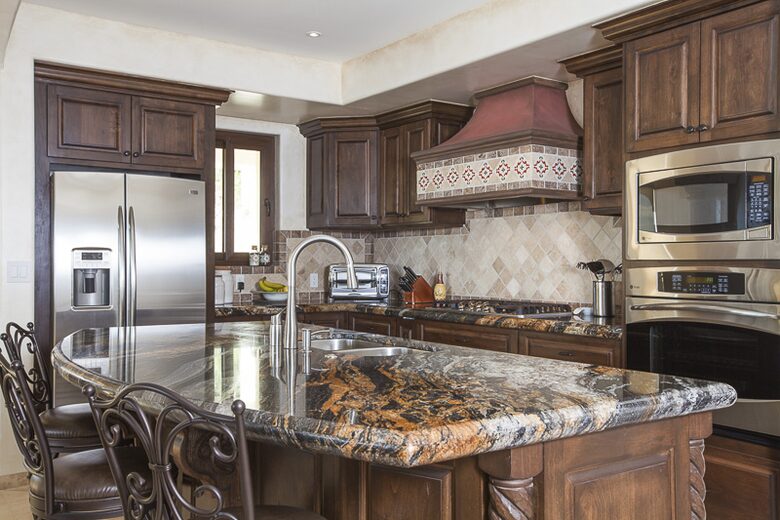 Las Olas 203 El Encanto de la Laguna - San Jose del Cabo, Mexico