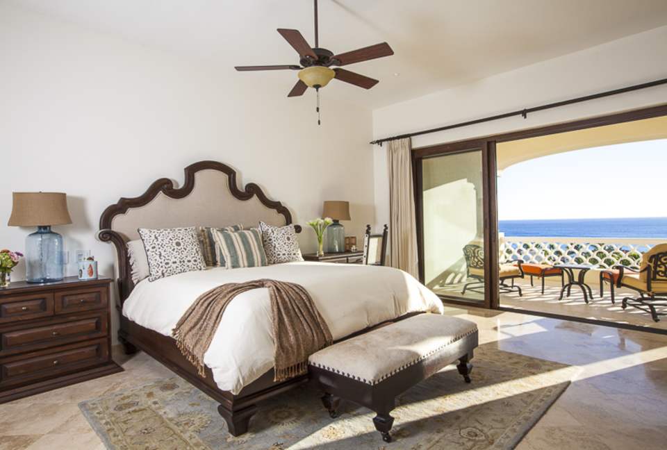 Las Olas 203 El Encanto de la Laguna - San Jose del Cabo, Mexico