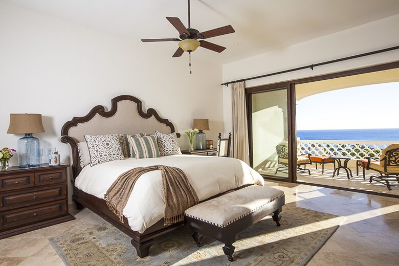 Las Olas 203 El Encanto de la Laguna - San Jose del Cabo, Mexico