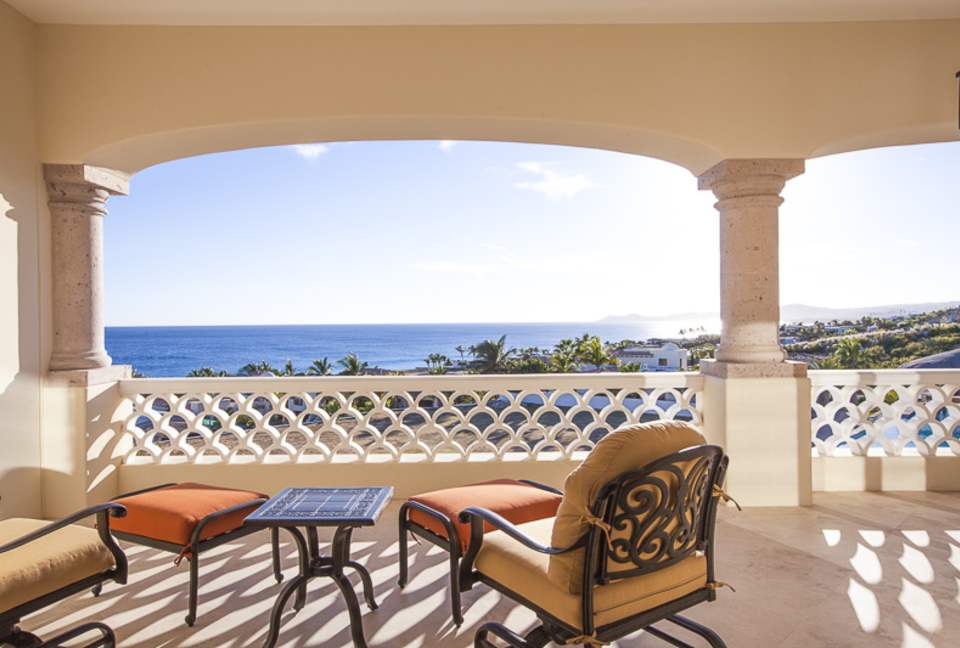 Las Olas 203 El Encanto de la Laguna - San Jose del Cabo, Mexico