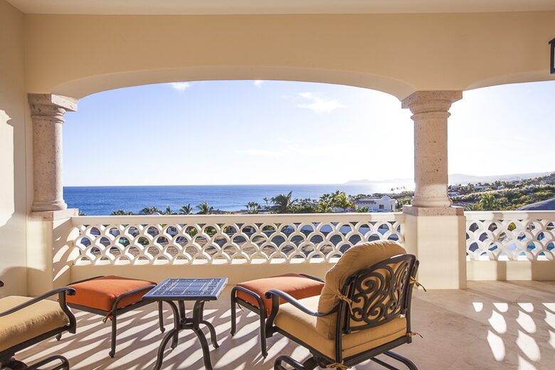 Las Olas 203 El Encanto de la Laguna - San Jose del Cabo, Mexico