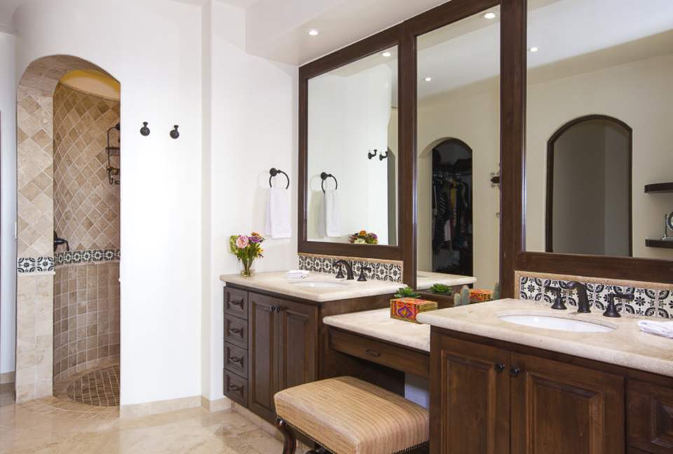 Las Olas 203 El Encanto de la Laguna - San Jose del Cabo, Mexico