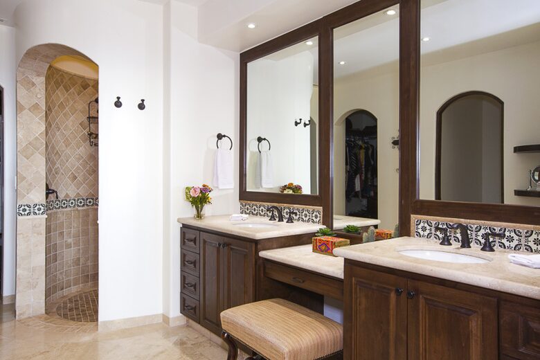 Las Olas 203 El Encanto de la Laguna - San Jose del Cabo, Mexico