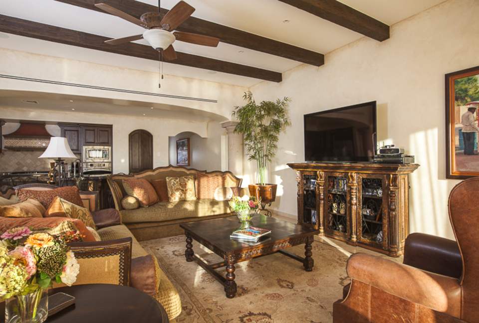 Las Olas 203 El Encanto de la Laguna - San Jose del Cabo, Mexico