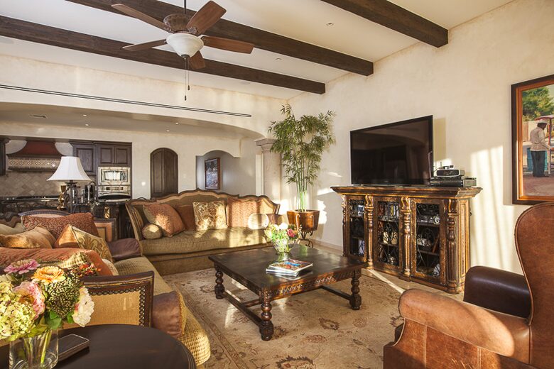 Las Olas 203 El Encanto de la Laguna - San Jose del Cabo, Mexico