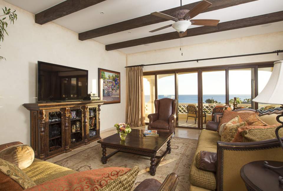 Las Olas 203 El Encanto de la Laguna - San Jose del Cabo, Mexico