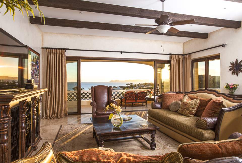 Las Olas 203 El Encanto de la Laguna - San Jose del Cabo, Mexico