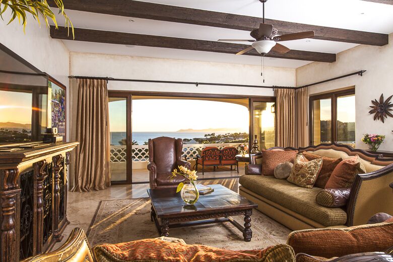 Las Olas 203 El Encanto de la Laguna - San Jose del Cabo, Mexico