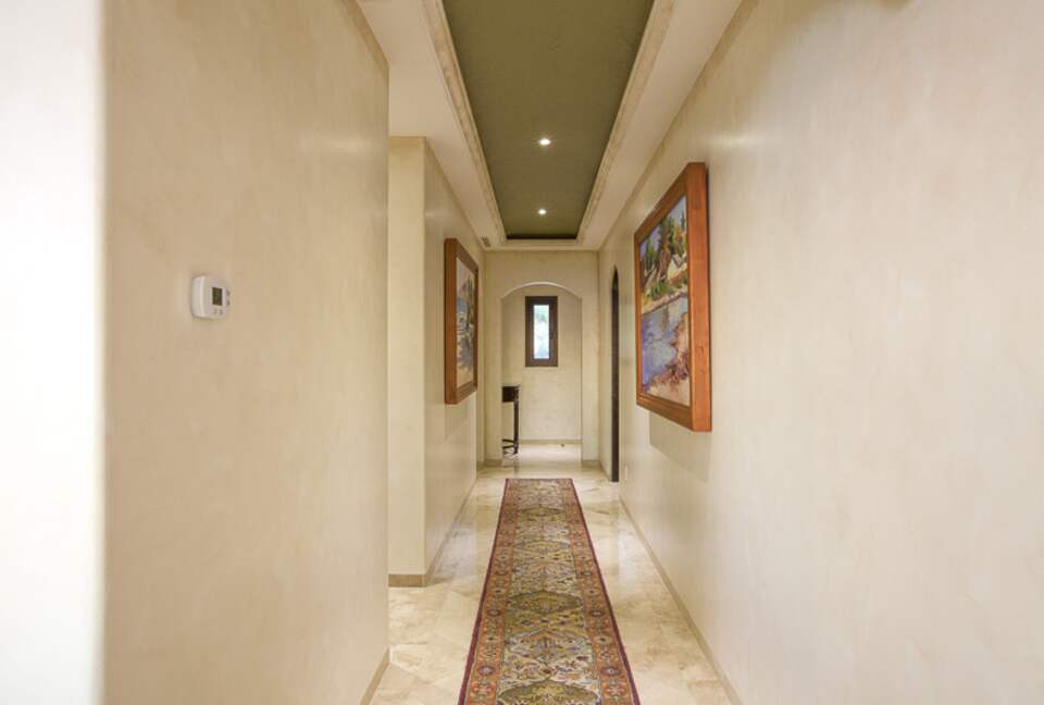 Las Olas 203 El Encanto de la Laguna - San Jose del Cabo, Mexico