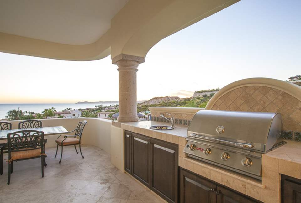 Las Olas 203 El Encanto de la Laguna - San Jose del Cabo, Mexico