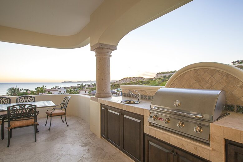 Las Olas 203 El Encanto de la Laguna - San Jose del Cabo, Mexico