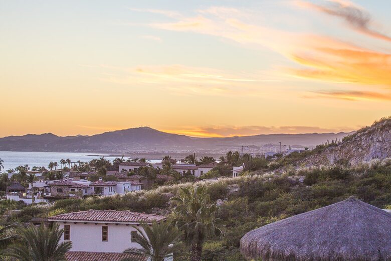 Las Olas 203 El Encanto de la Laguna - San Jose del Cabo, Mexico