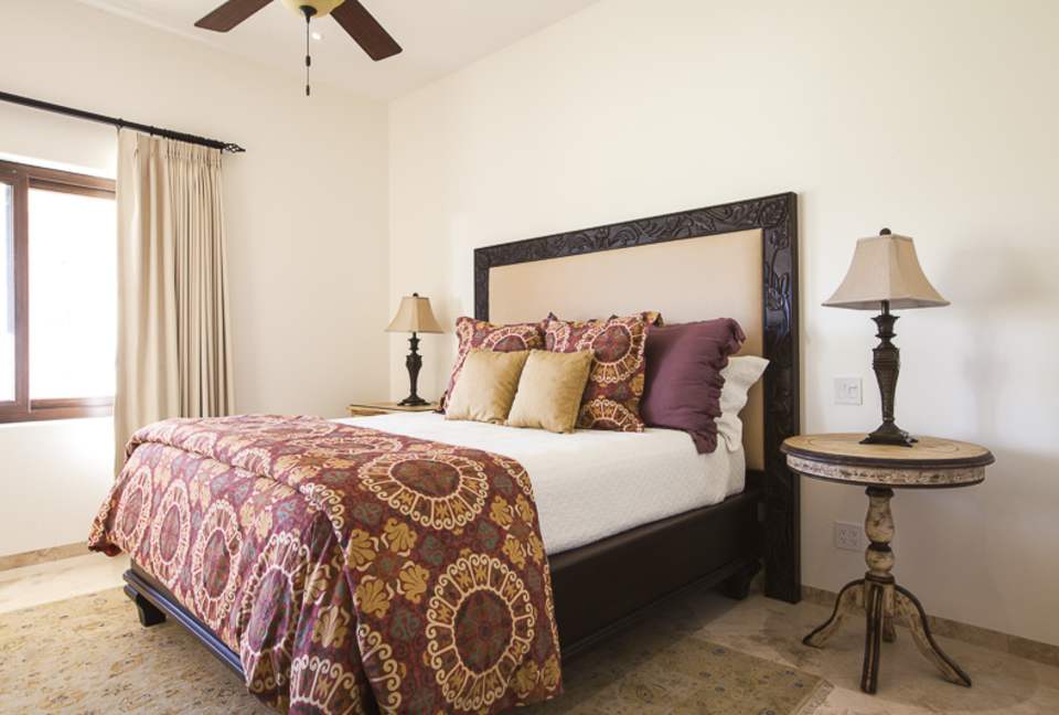 Las Olas 203 El Encanto de la Laguna - San Jose del Cabo, Mexico