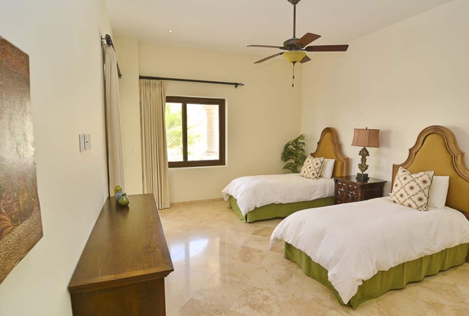 Las Olas 203 El Encanto de la Laguna - San Jose del Cabo, Mexico