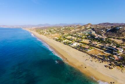 Casa Cielo 13 - East Cape Private Beachfront Home - San Jose del Cabo, Mexico