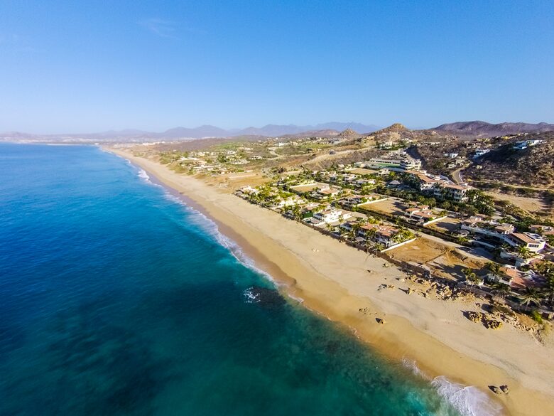 Casa Cielo 13 - East Cape Private Beachfront Home - San Jose del Cabo, Mexico