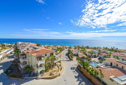 Casa Cielo 13 - East Cape Private Beachfront Home - San Jose del Cabo, Mexico