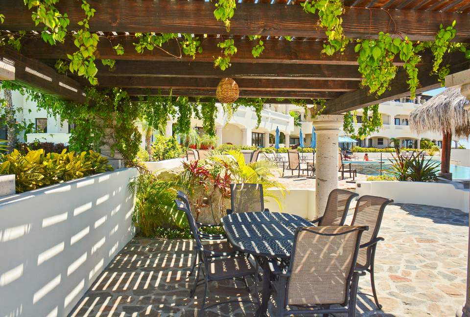 Las Olas 203 El Encanto de la Laguna - San Jose del Cabo, Mexico