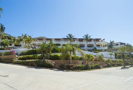 Casa Cielo 13 - East Cape Private Beachfront Home - San Jose del Cabo, Mexico
