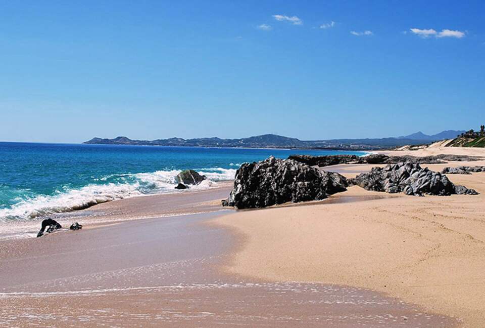 Las Olas 203 El Encanto de la Laguna - San Jose del Cabo, Mexico