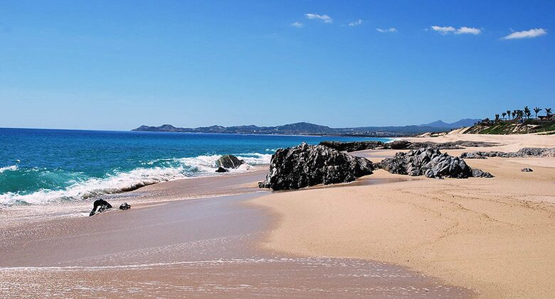 Casa Cielo 13 - East Cape Private Beachfront Home - San Jose del Cabo, Mexico
