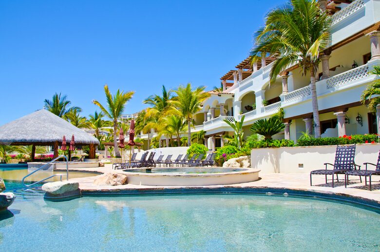 Casa Cielo 13 - East Cape Private Beachfront Home - San Jose del Cabo, Mexico