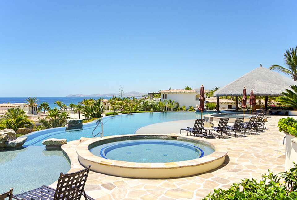 Las Olas 203 El Encanto de la Laguna - San Jose del Cabo, Mexico