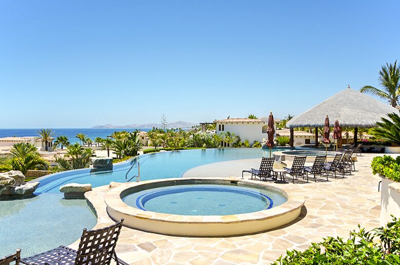 Casa Cielo 13 - East Cape Private Beachfront Home - San Jose del Cabo, Mexico