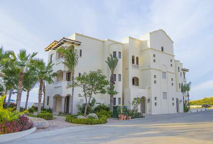 Casa Cielo 13 - East Cape Private Beachfront Home - San Jose del Cabo, Mexico