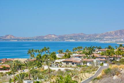 Casa Cielo 13 - East Cape Private Beachfront Home - San Jose del Cabo, Mexico