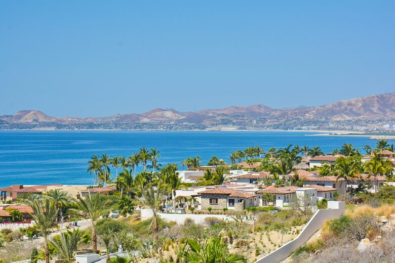 Casa Cielo 13 - East Cape Private Beachfront Home - San Jose del Cabo, Mexico