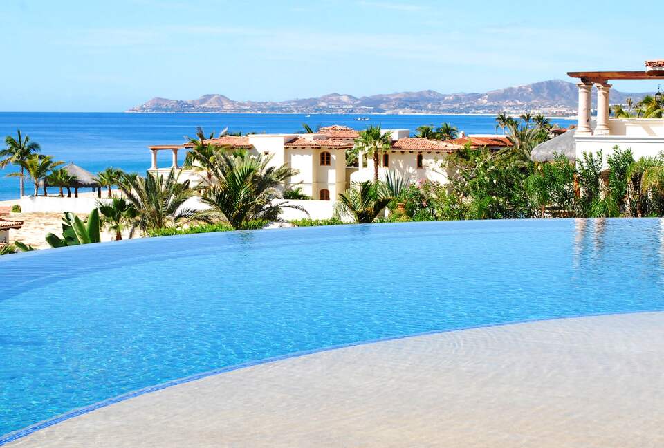 Las Olas 203 El Encanto de la Laguna - San Jose del Cabo, Mexico