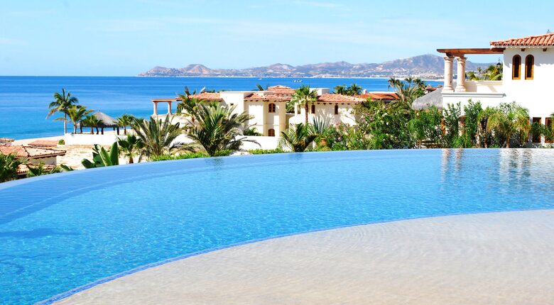 Casa Cielo 13 - East Cape Private Beachfront Home - San Jose del Cabo, Mexico